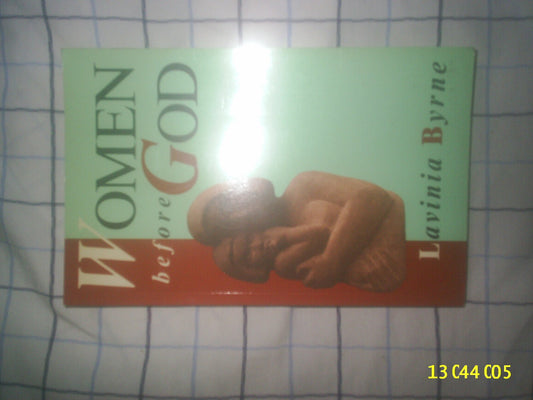 Women Before God