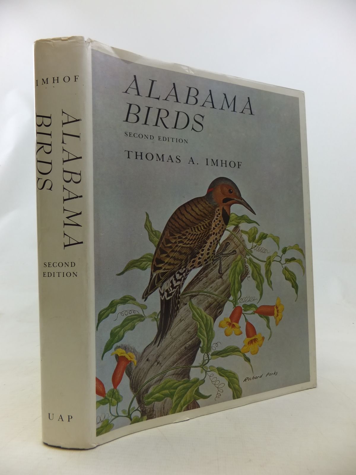 Alabama Birds
