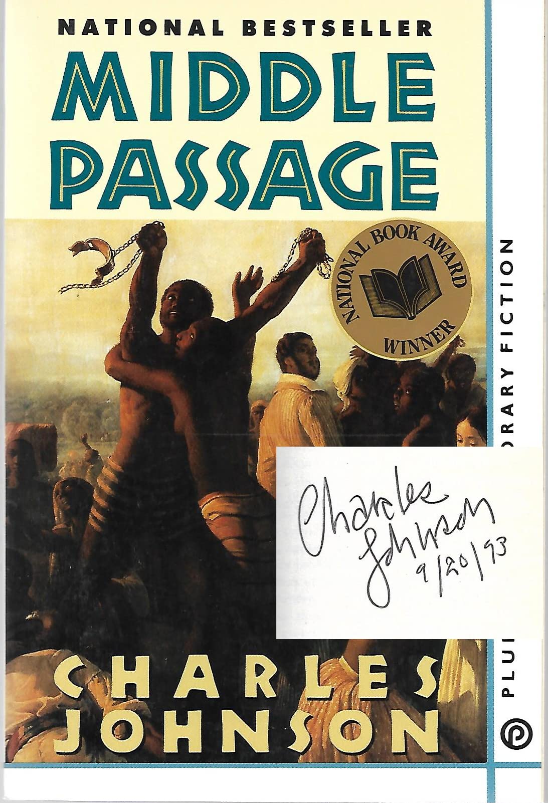 Middle Passage