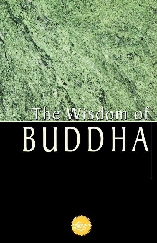 Wisdom of Buddha