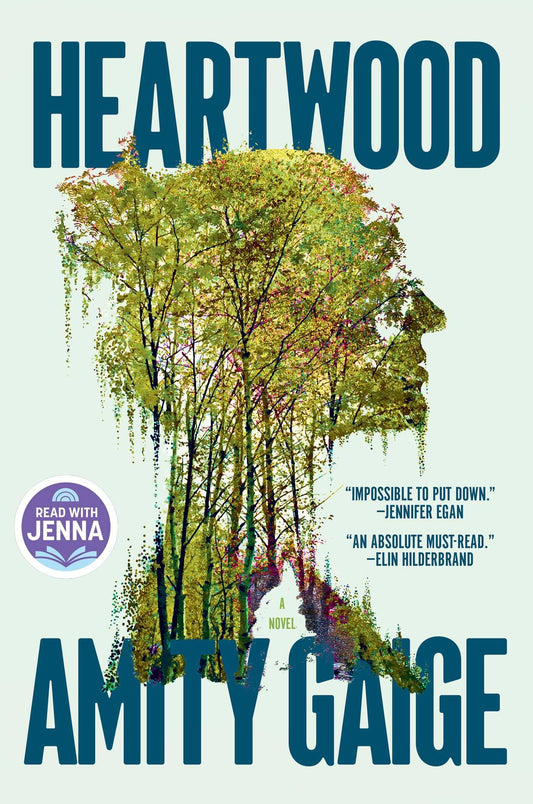 Heartwood