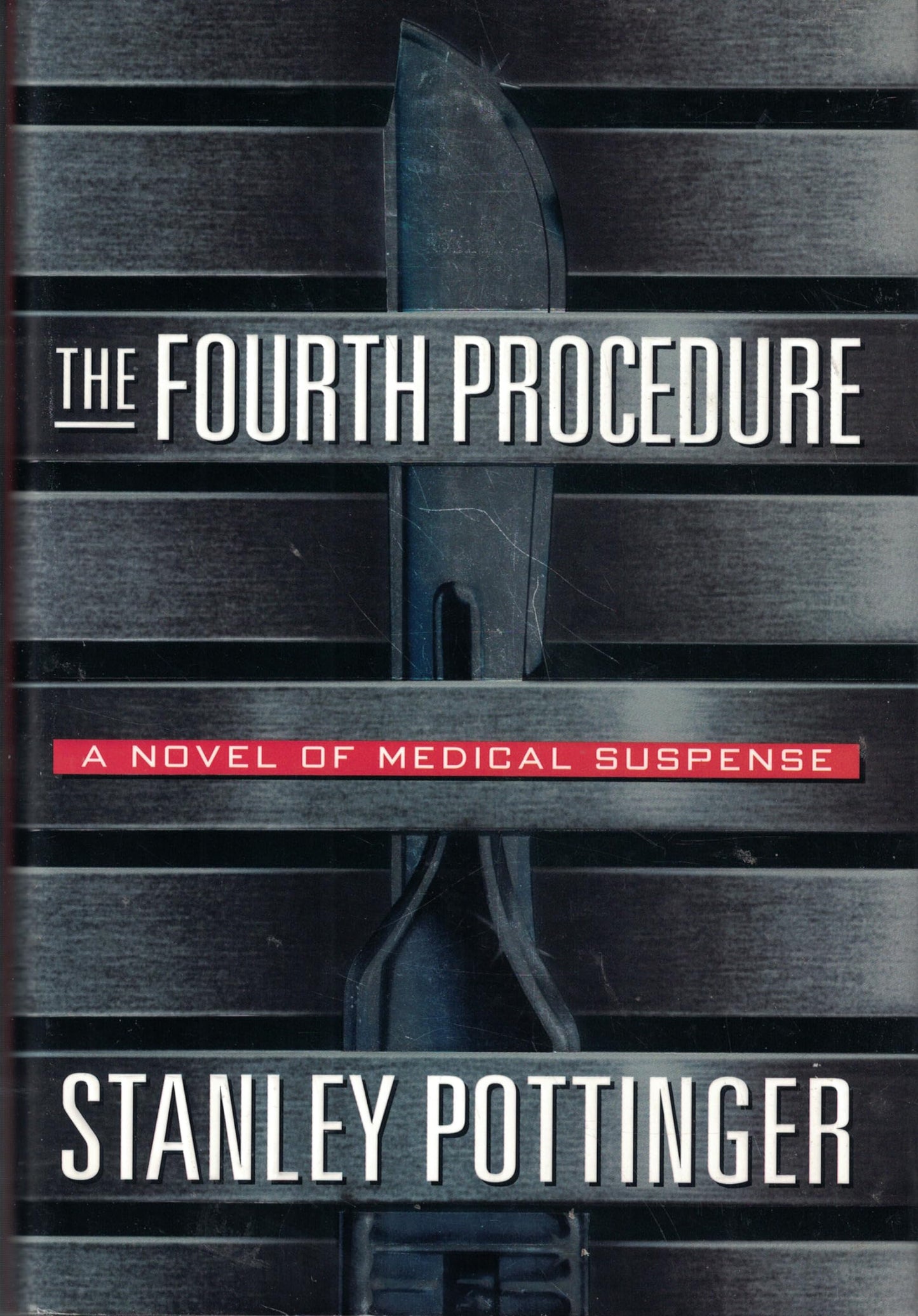 Fourth Procedure book cover