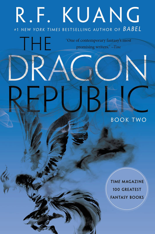 Dragon Republic