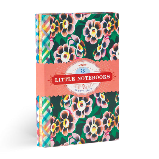 Asta's Little Notebook Set