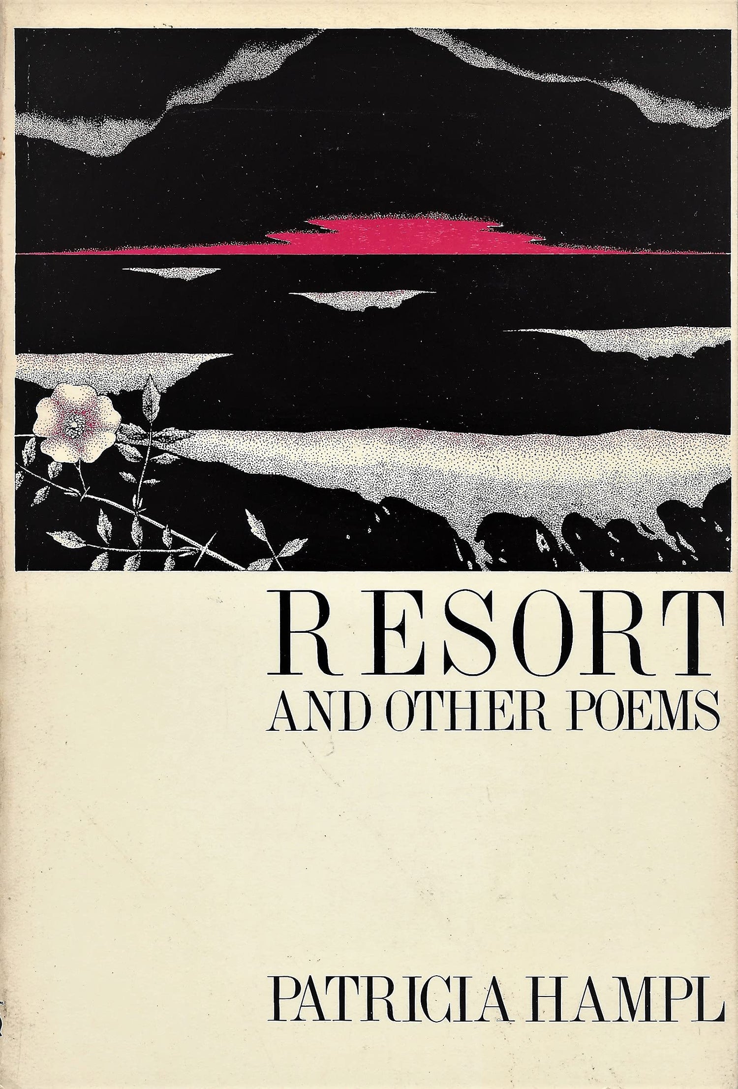 Resort and Other Poems book cover