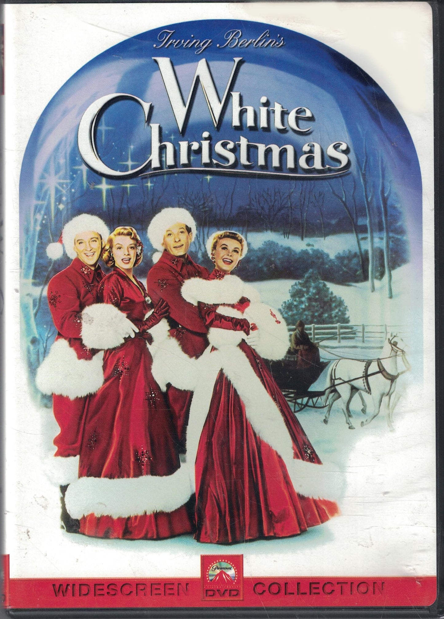 White Christmas (Special) book cover