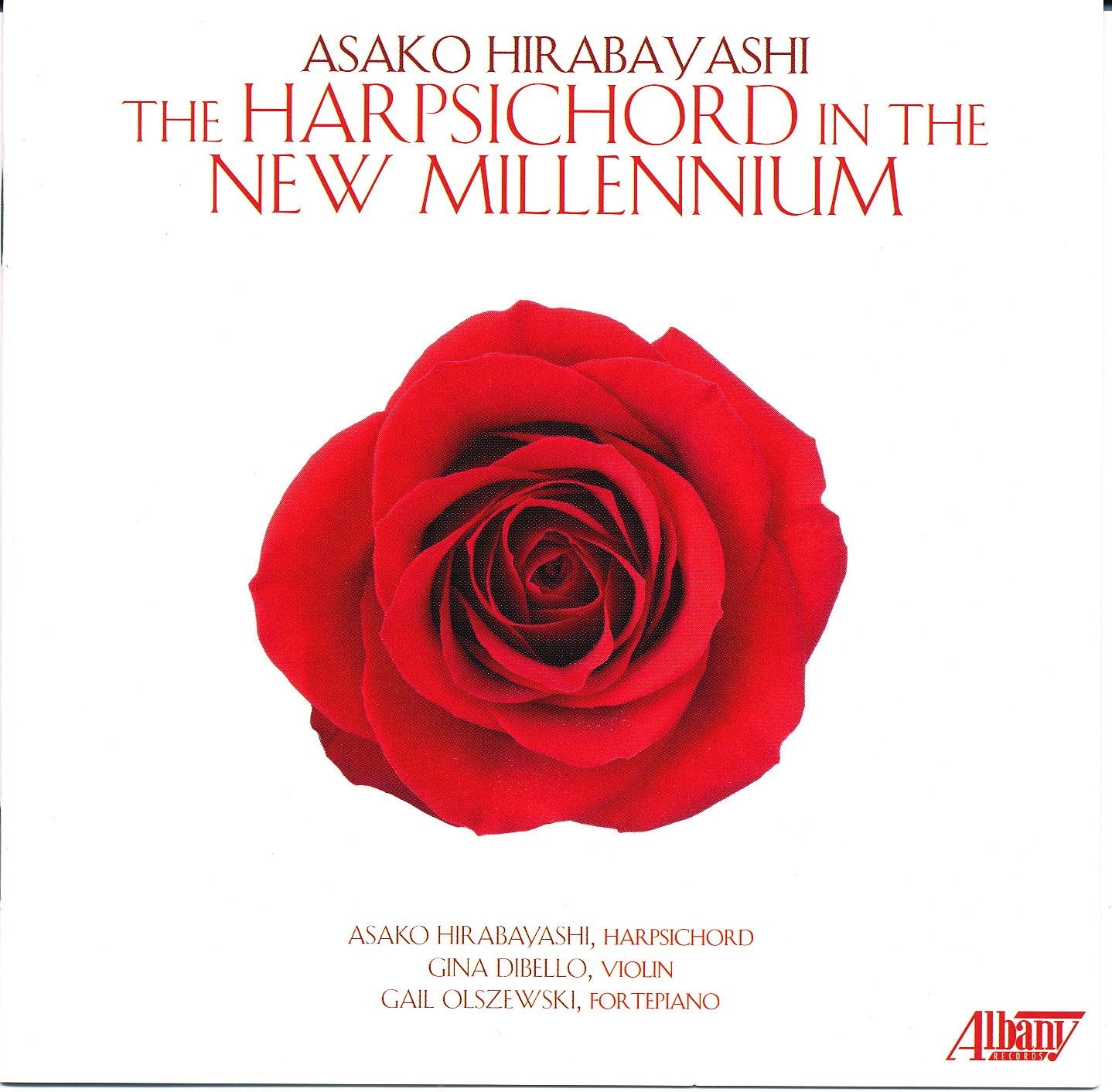 In the New Millennium book cover