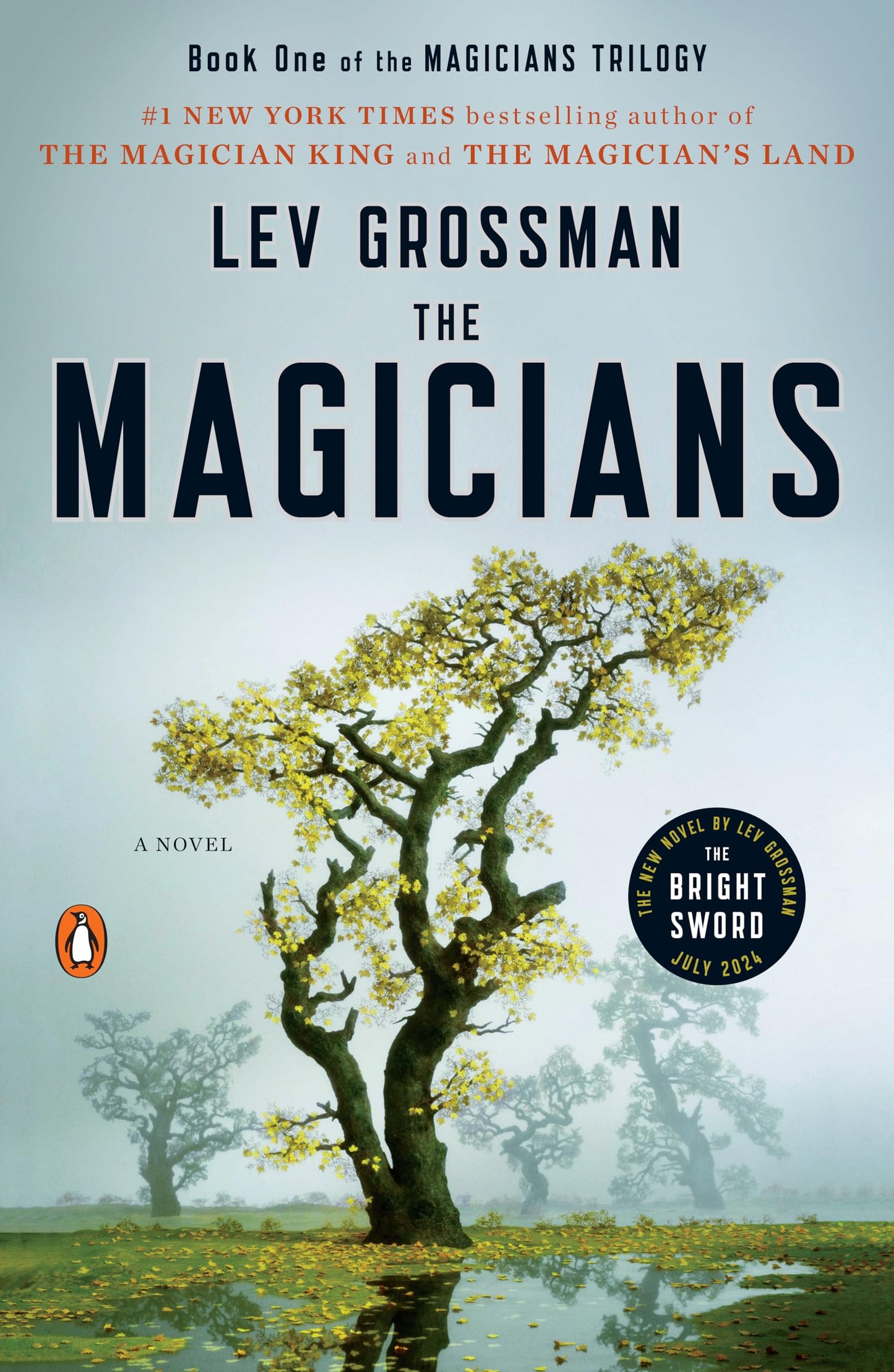 The Magicians