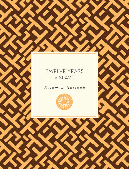 Twelve Years a Slave