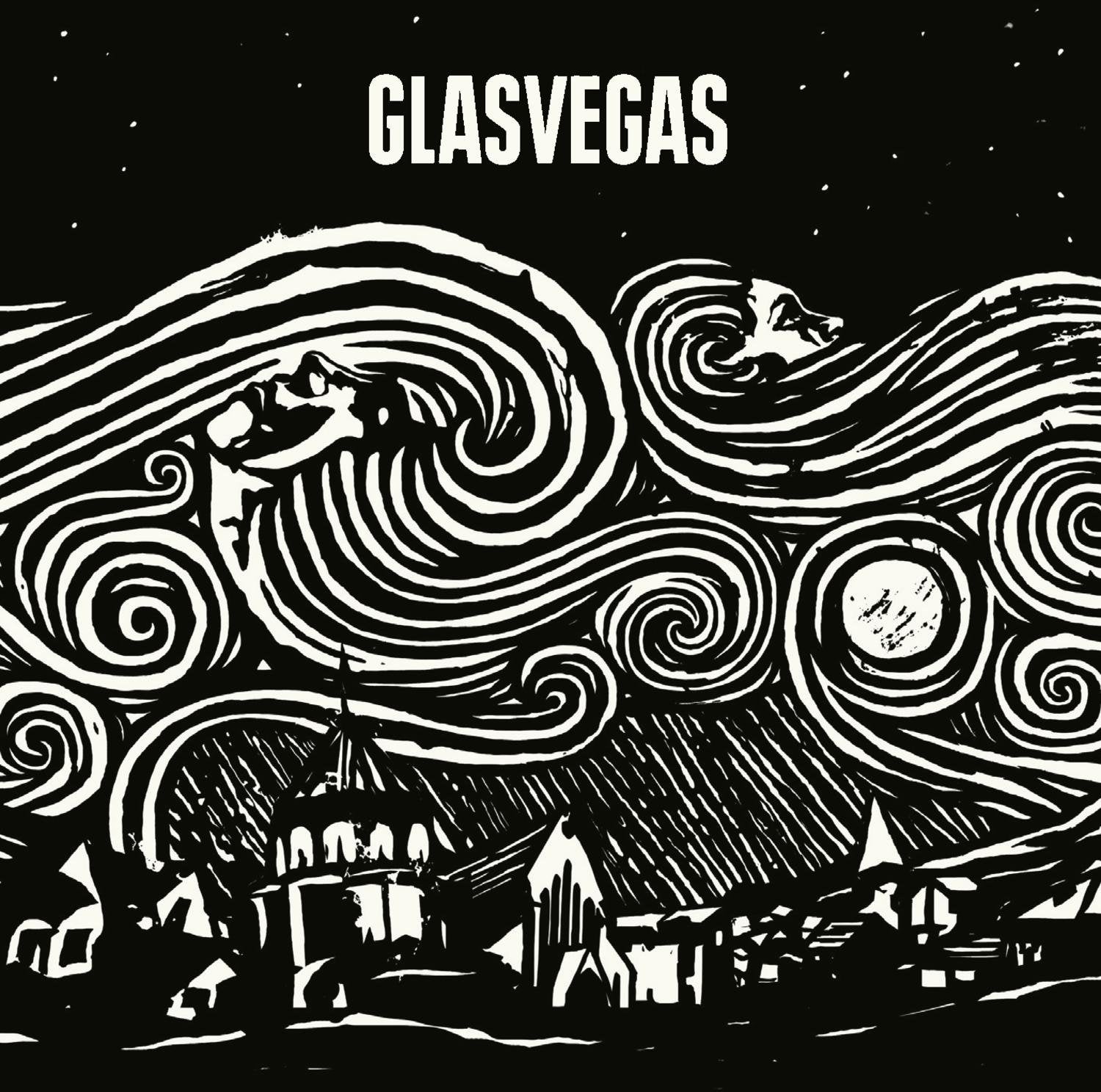 Glasvegas (Imported) book cover