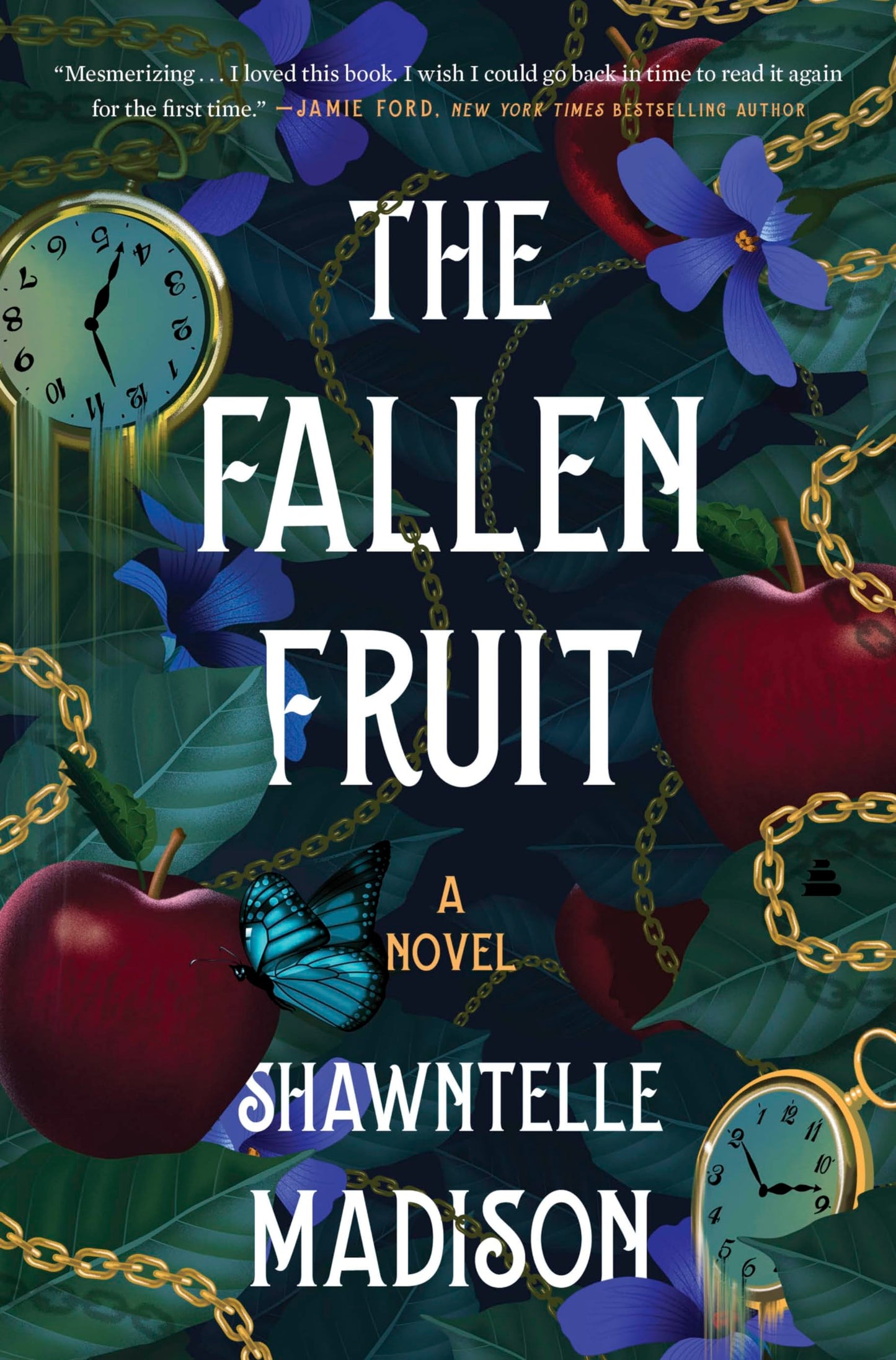 Fallen Fruit