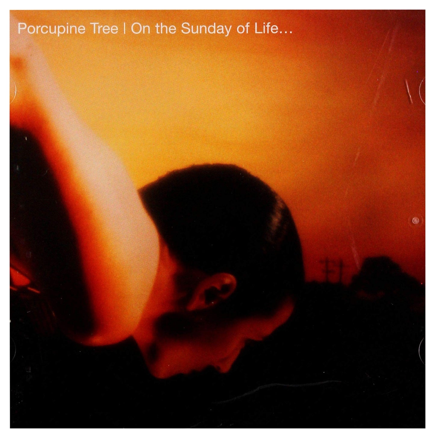 On the Sunday of Life book cover