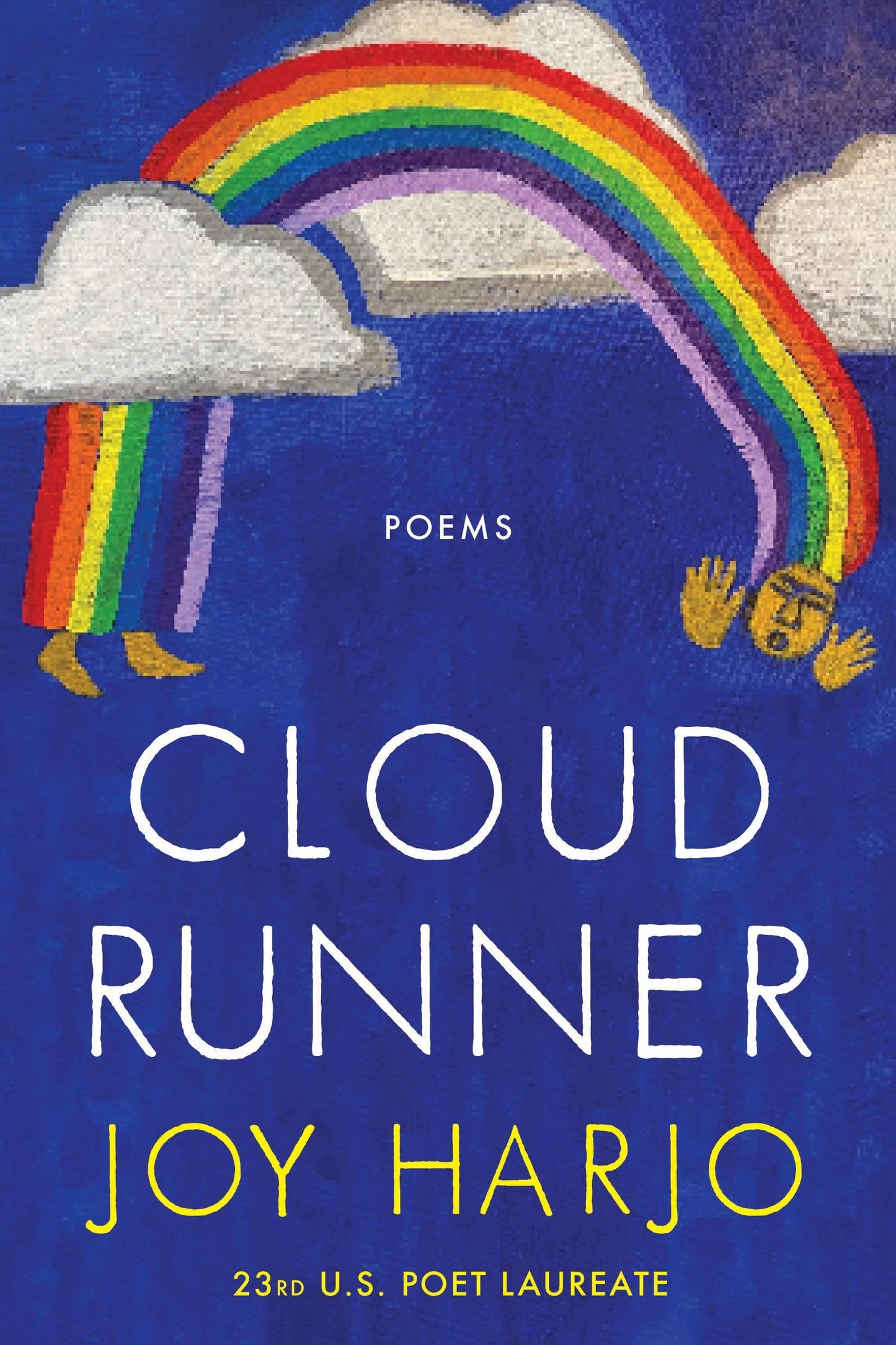 Cloud Runner book cover