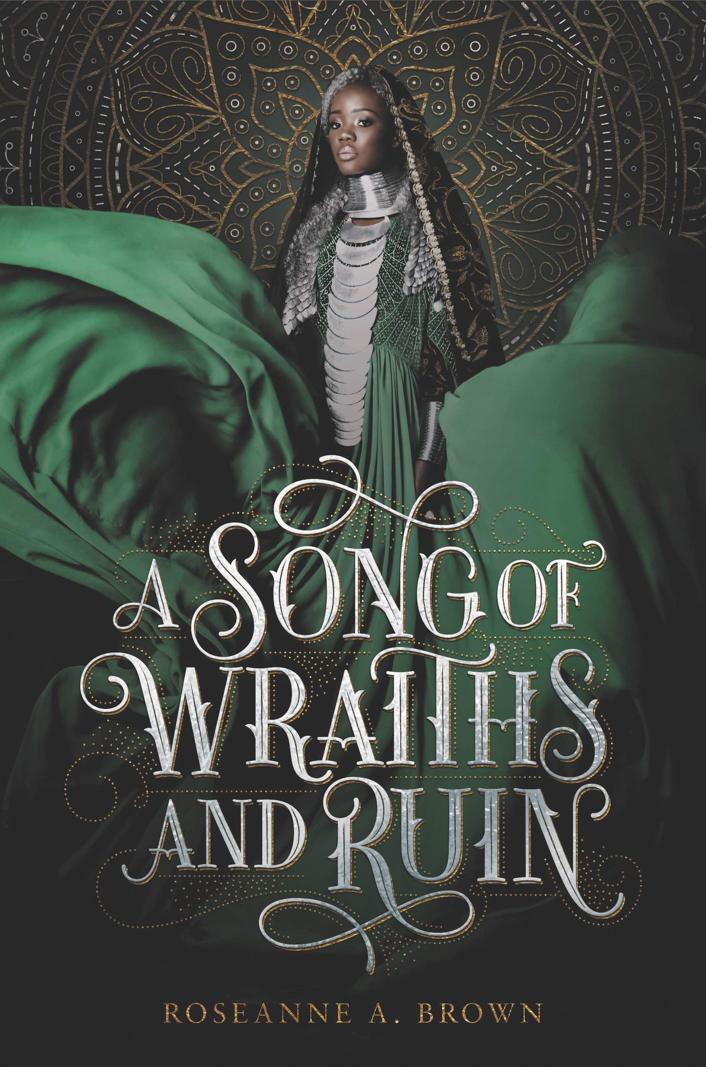 Song of Wraiths and Ruin