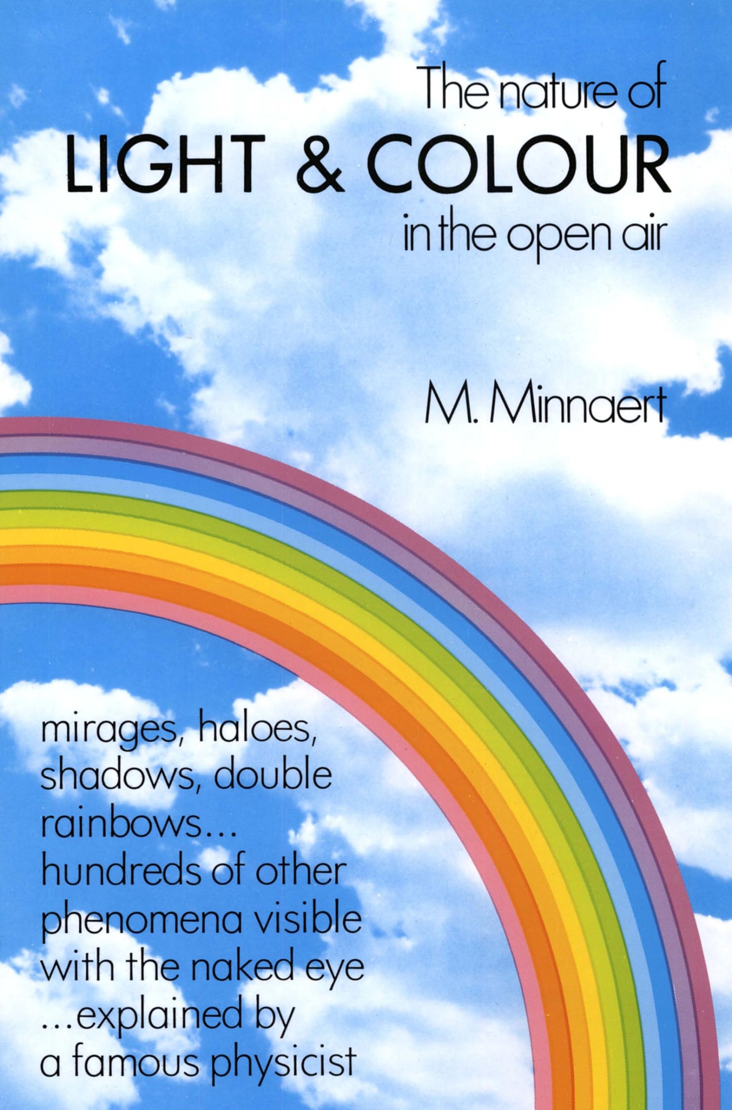 Nature of Light and Colour in the Open Air (Revised)