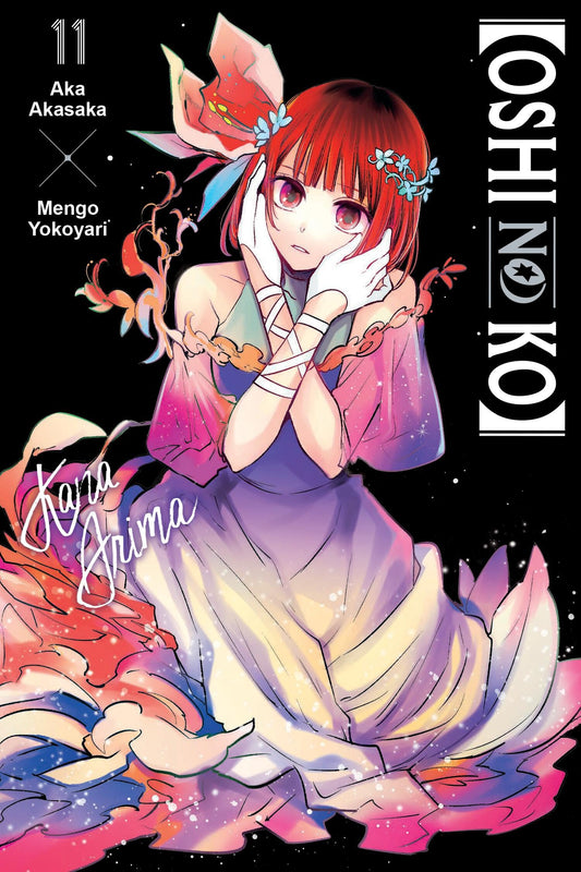 [Oshi No Ko], Vol. 11: Volume 11