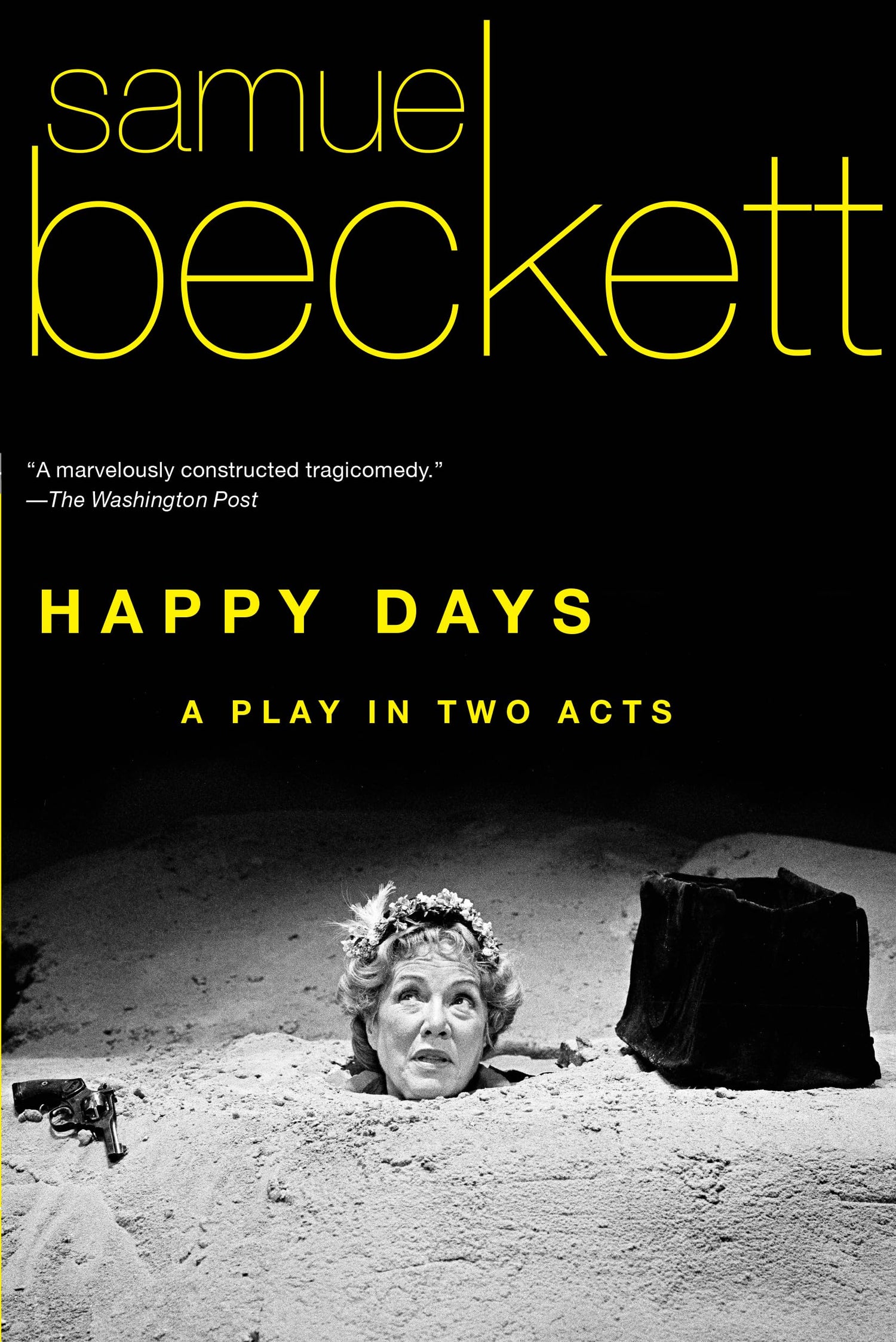 Happy Days book cover