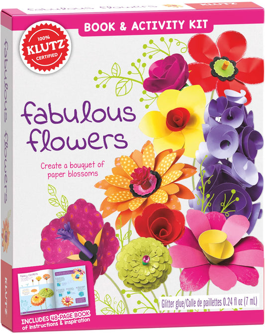 Fabulous Flowers