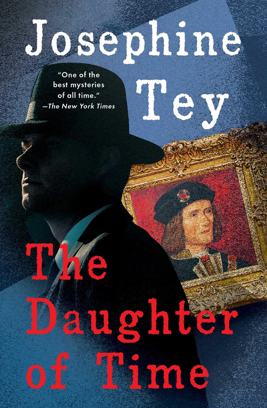 Daughter of Time