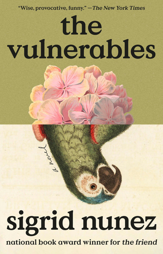 The Vulnerables