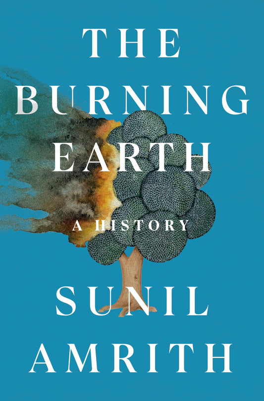 Burning Earth: A History