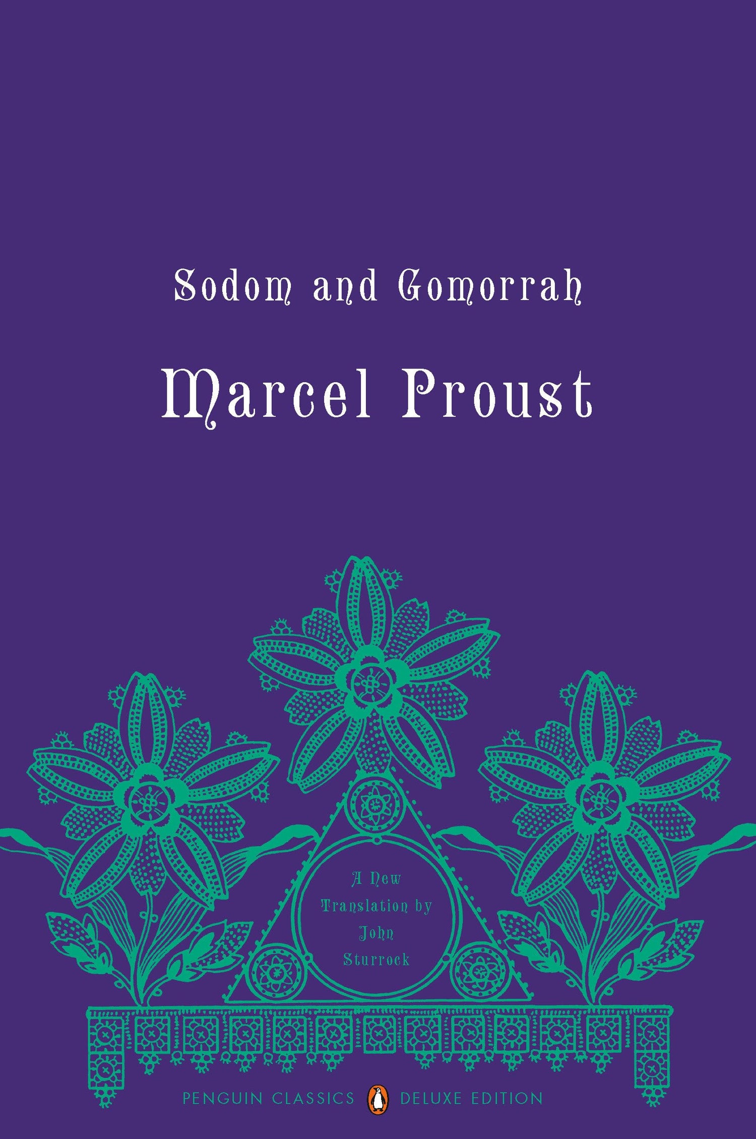 Sodom and Gomorrah book cover