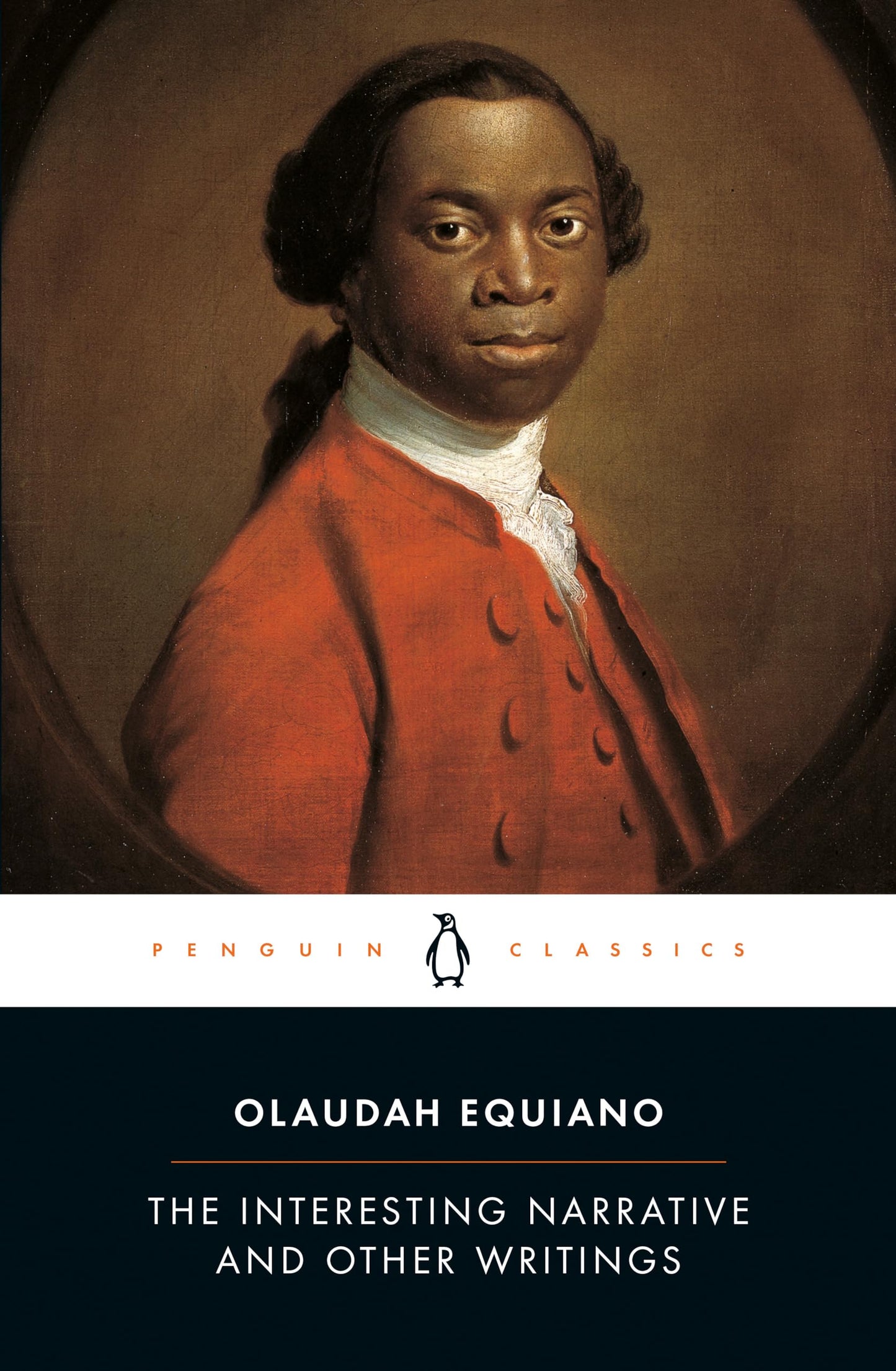 Interesting Narrative and Other Writings (Rev) book cover