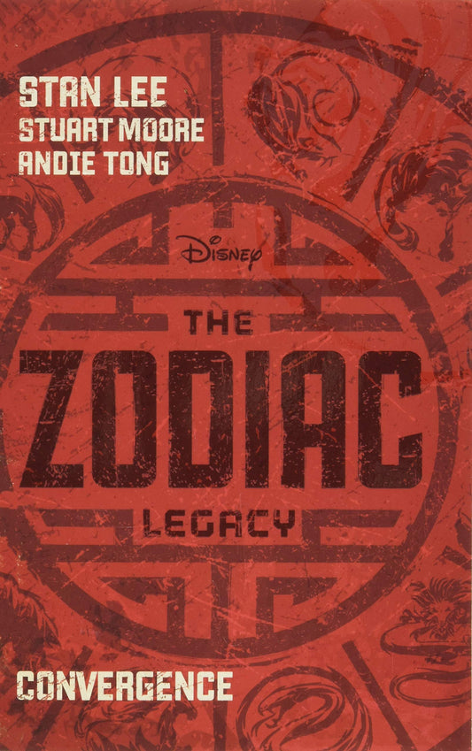 Zodiac Legacy: Convergence