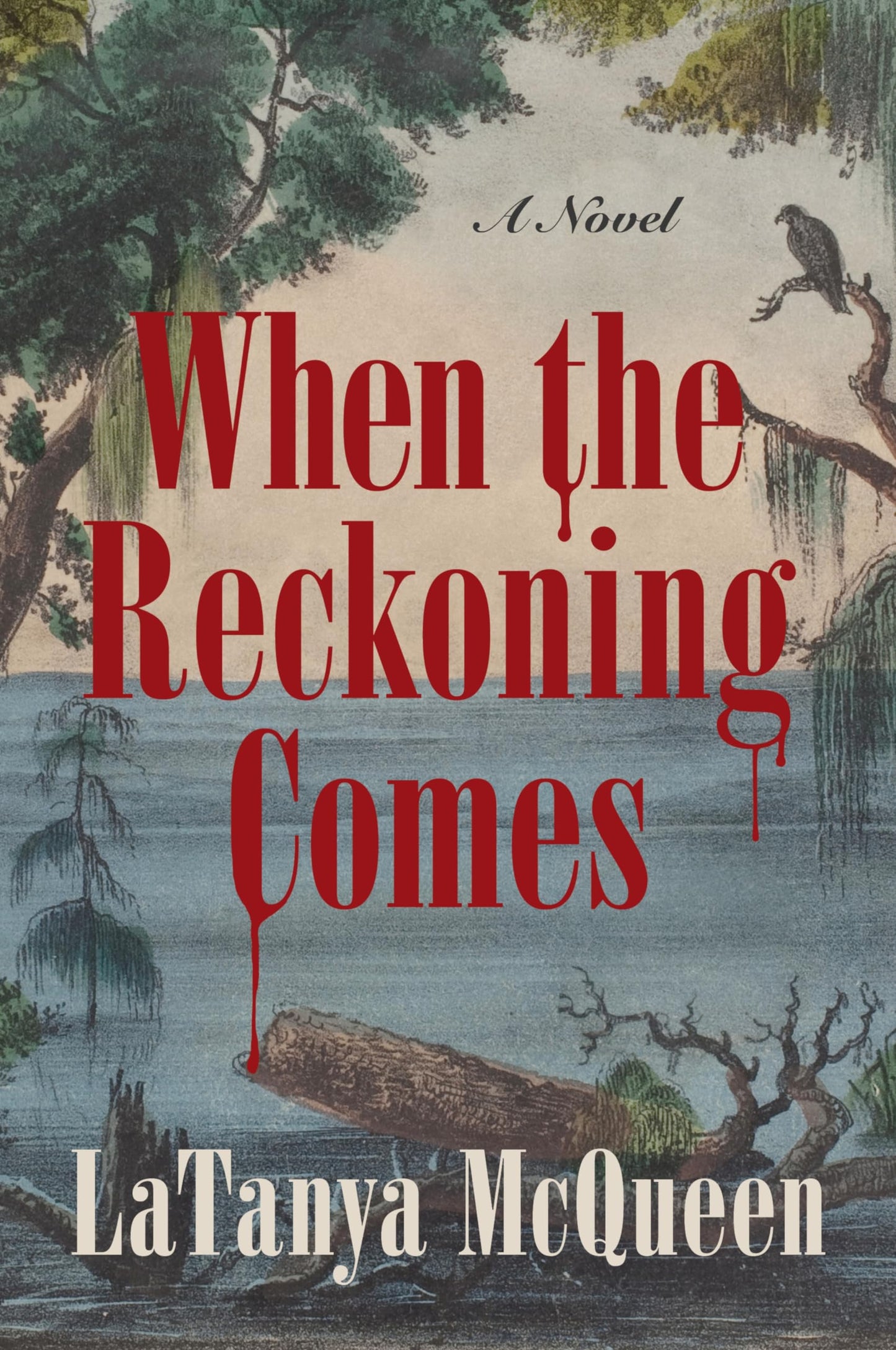 When the Reckoning Comes book cover