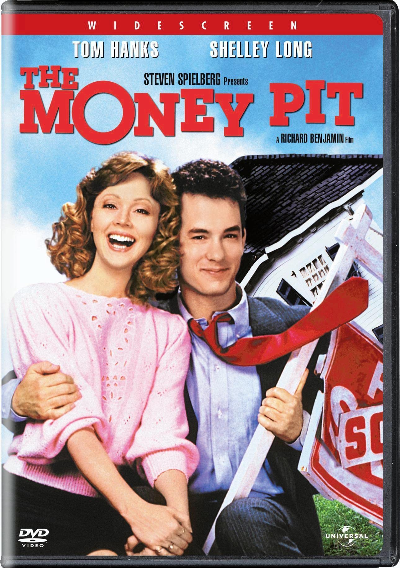 Money Pit book cover