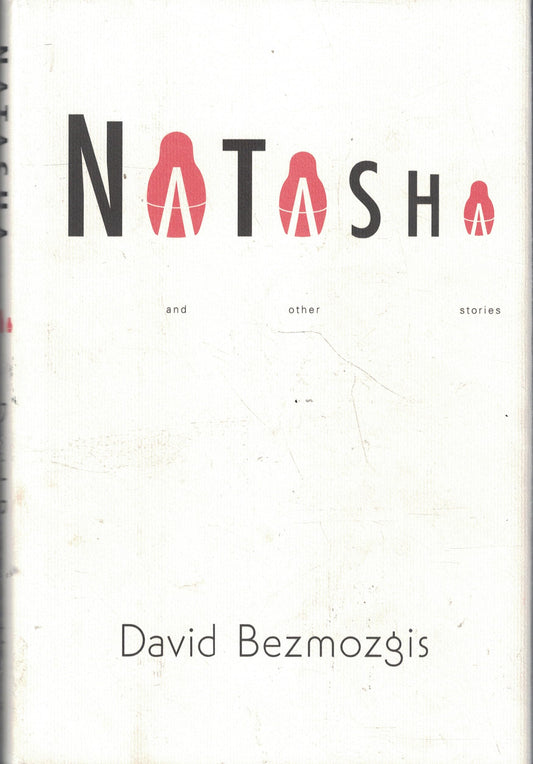 Natasha: And Other Stories book cover