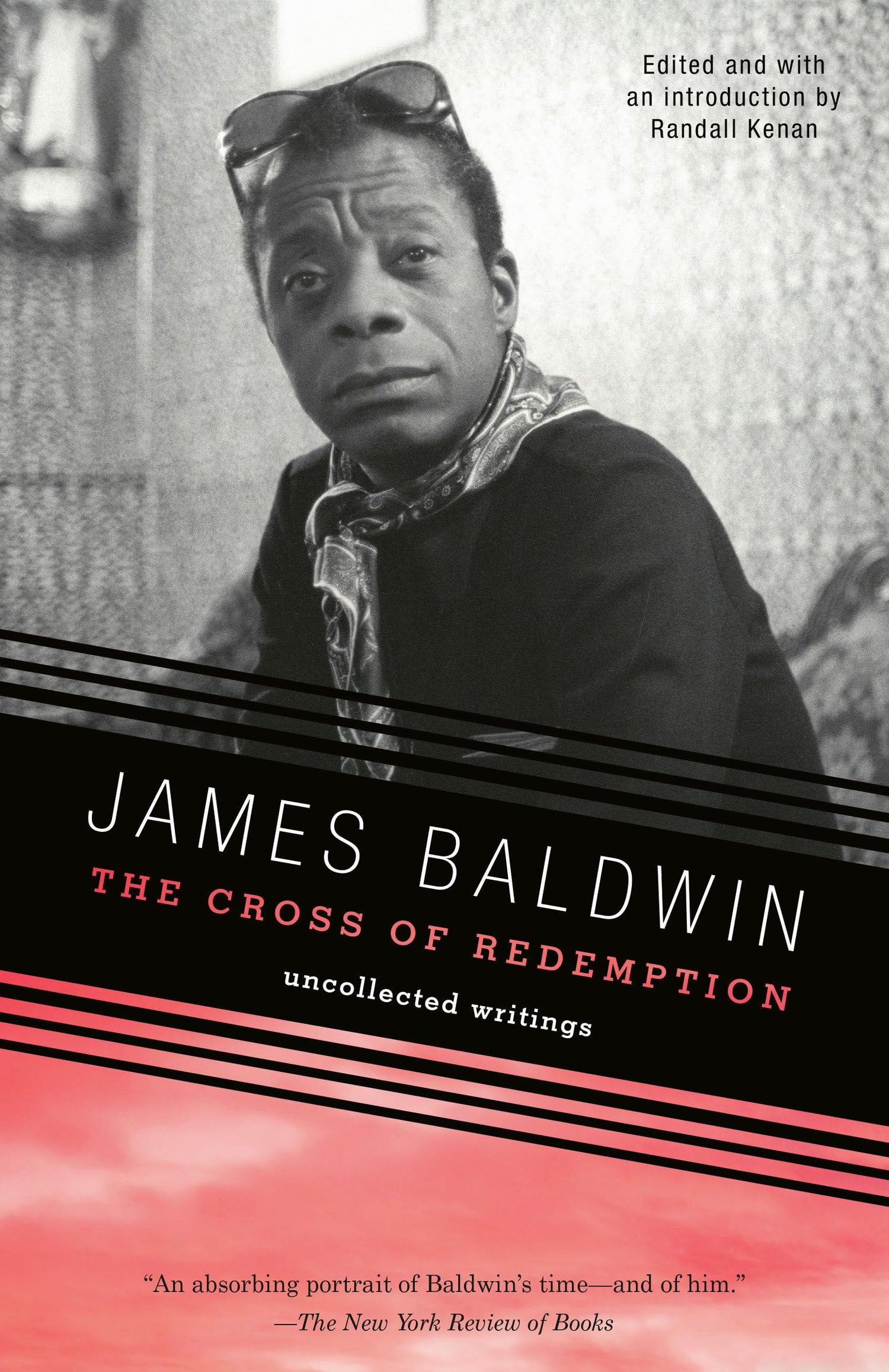 The Cross of Redemption book cover