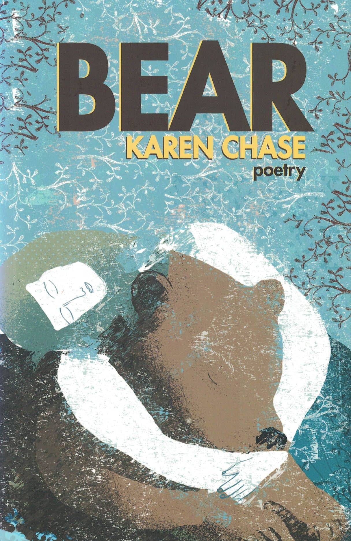 Bear book cover