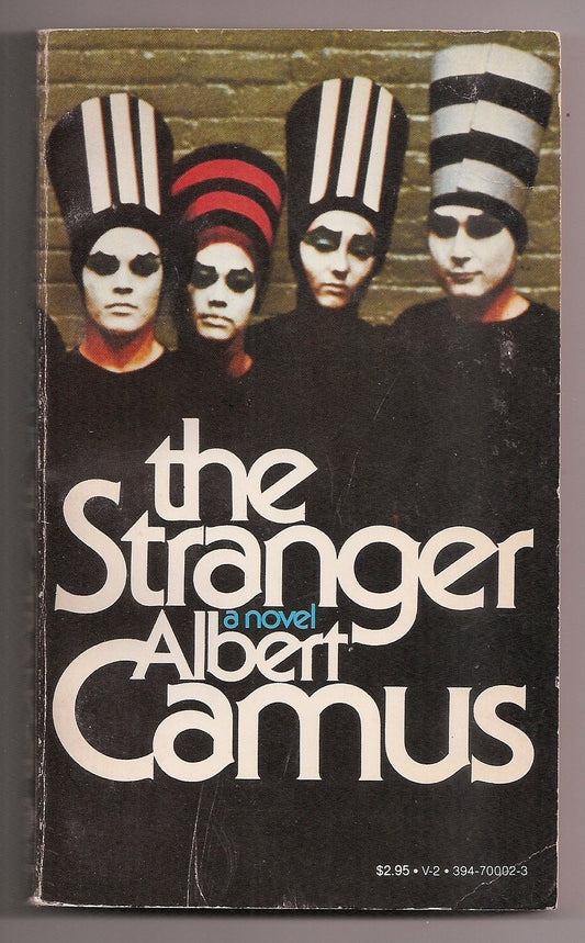 Stranger