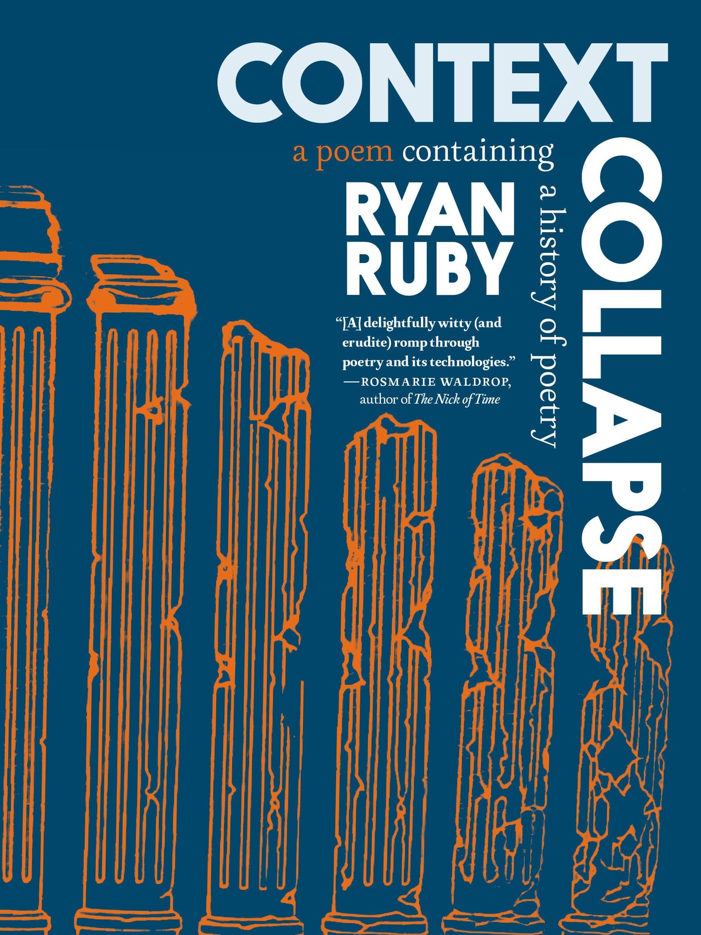 Context Collapse book cover