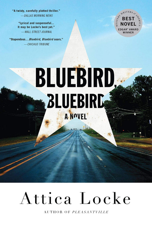 Bluebird, Bluebird book cover