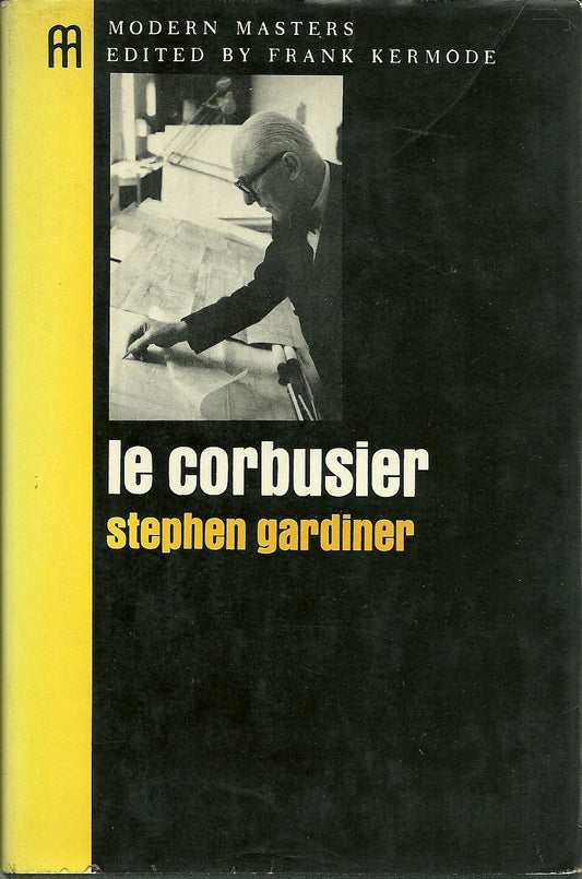 Le Corbusier