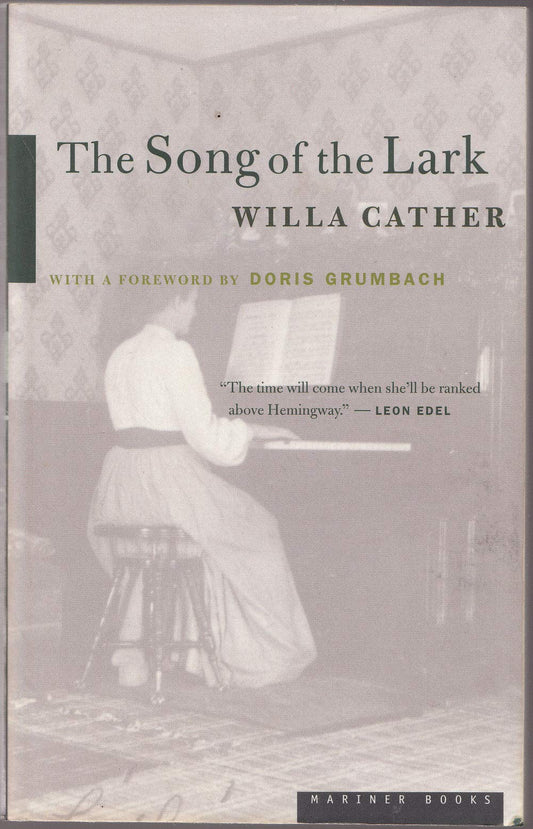 Song of the Lark