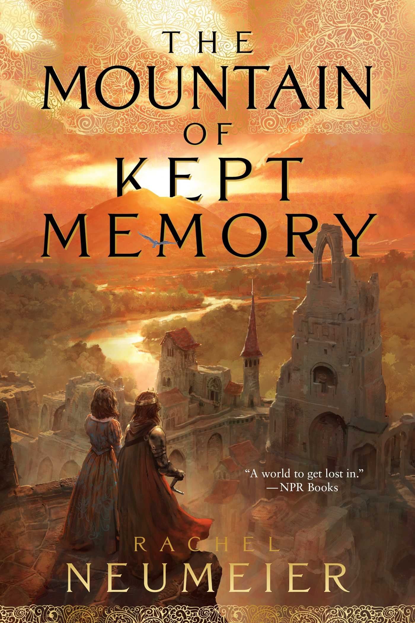 Mountain of Kept Memory (Reprint)