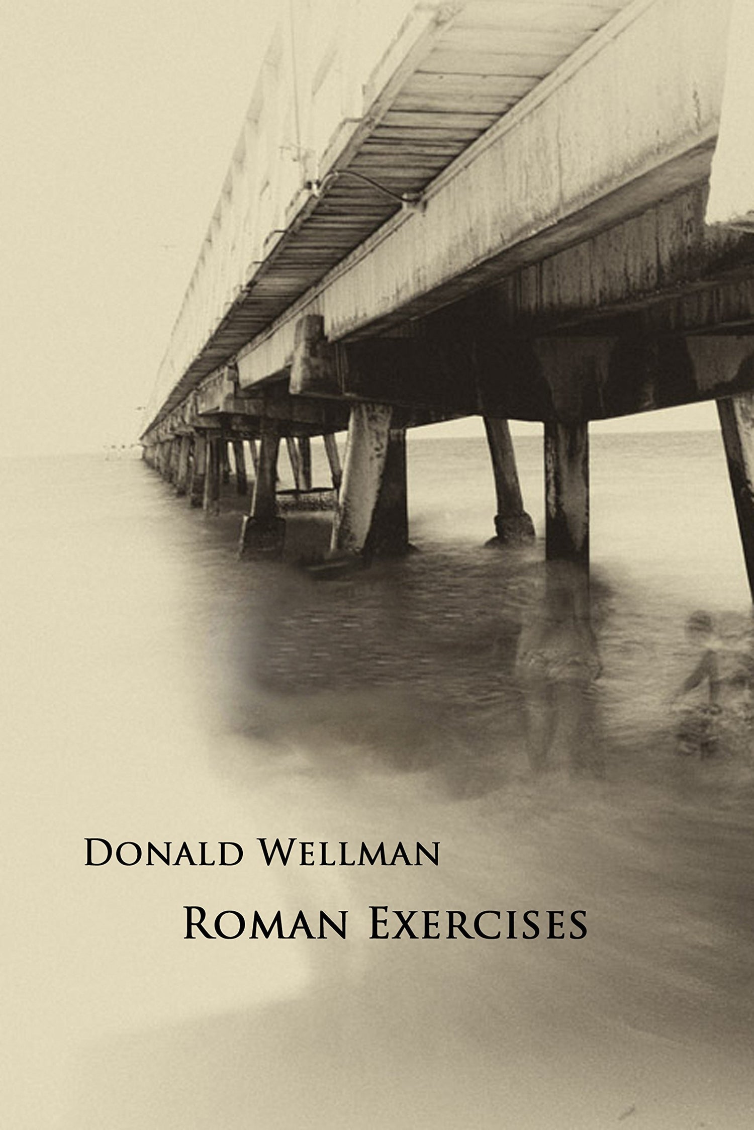 Roman Exercises book cover