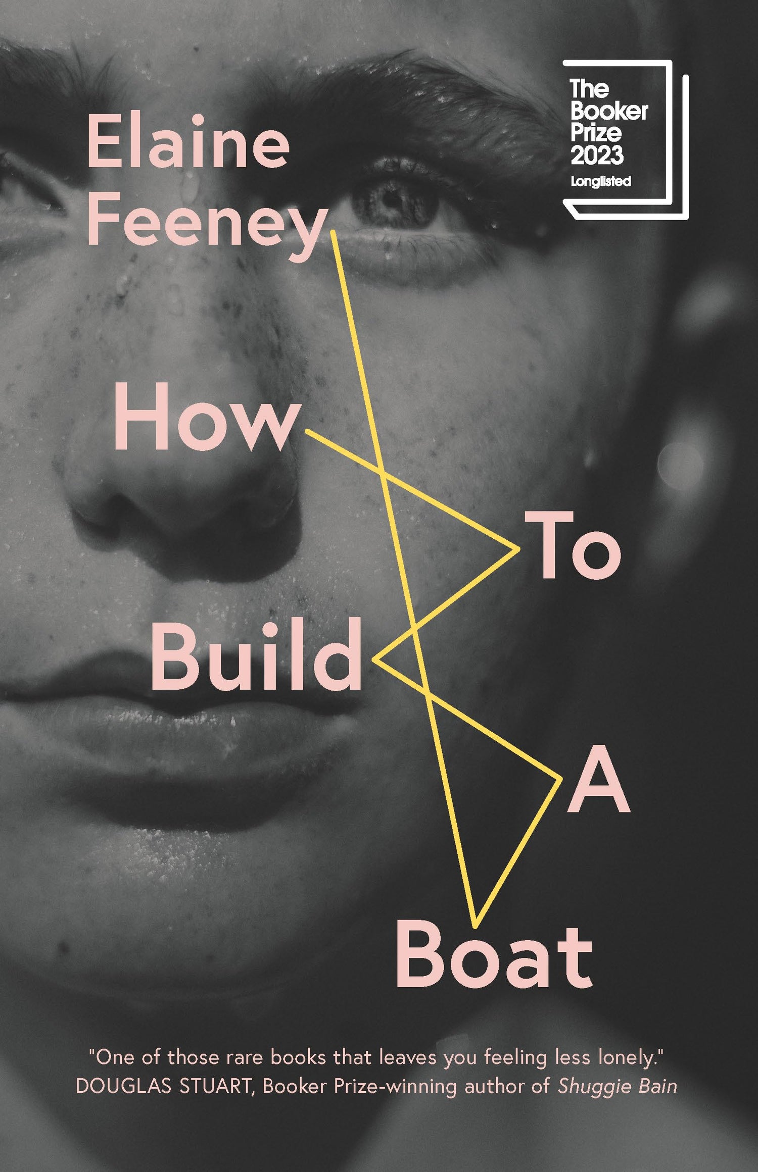 How to Build a Boat book cover