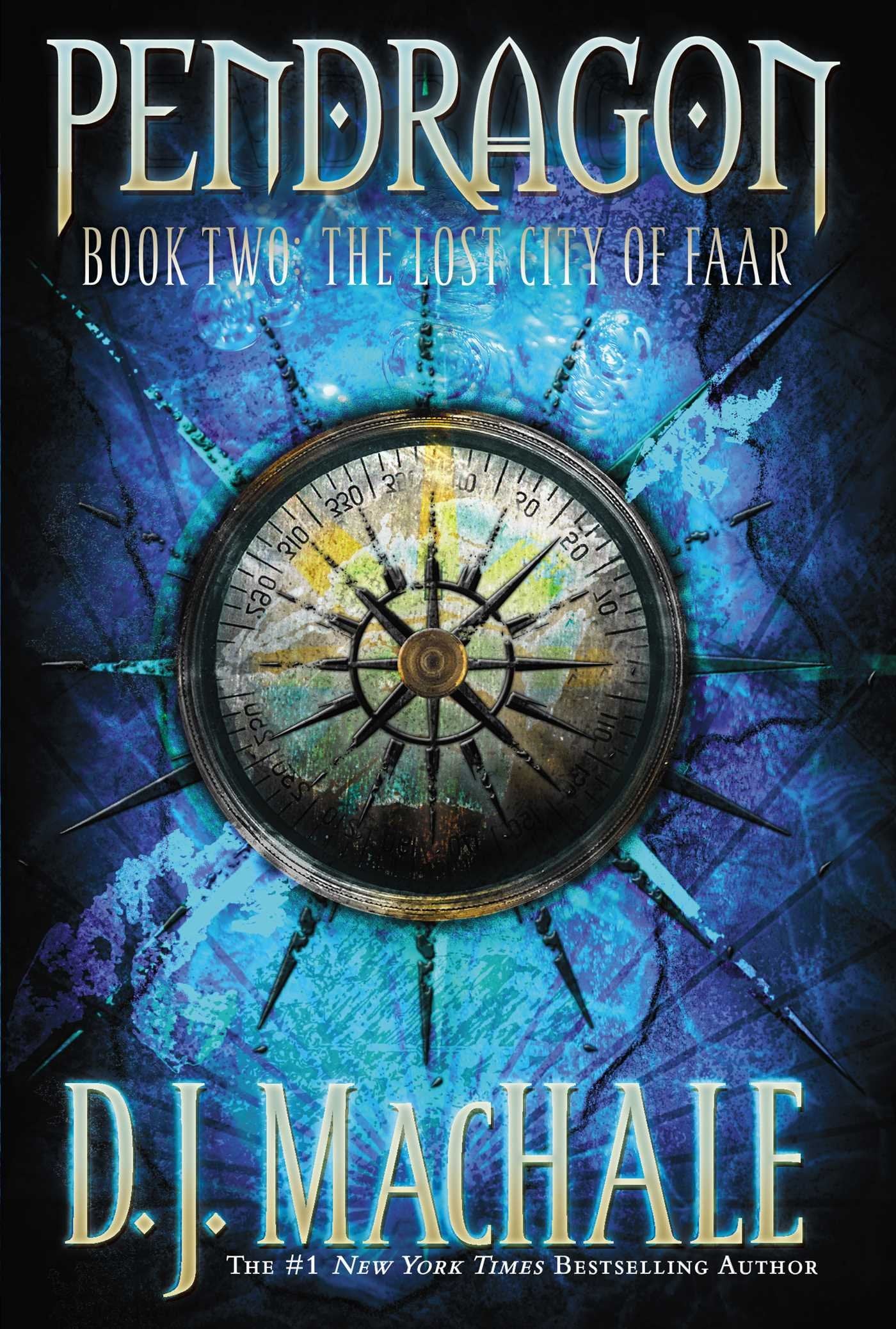 Lost City of Faar, 2 (Repackage) book cover