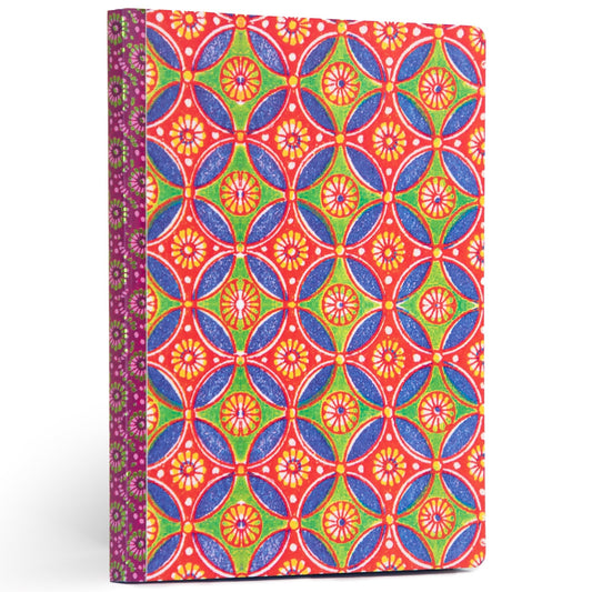 Luisa's Pattern Journal