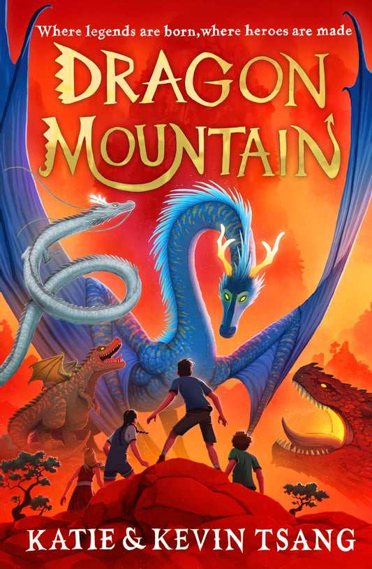 Dragon Mountain: Dragon Realm