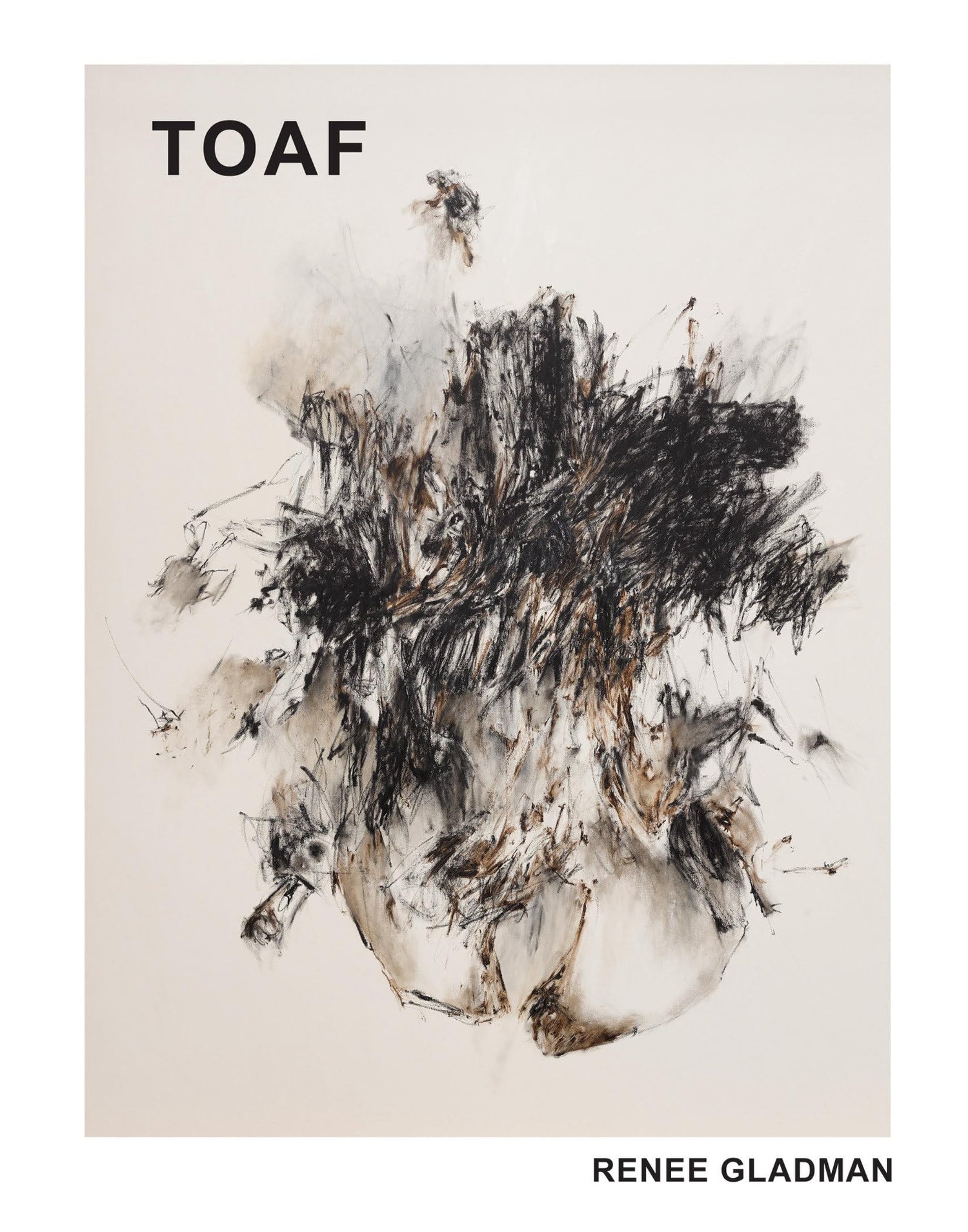To After That (TOAF) book cover