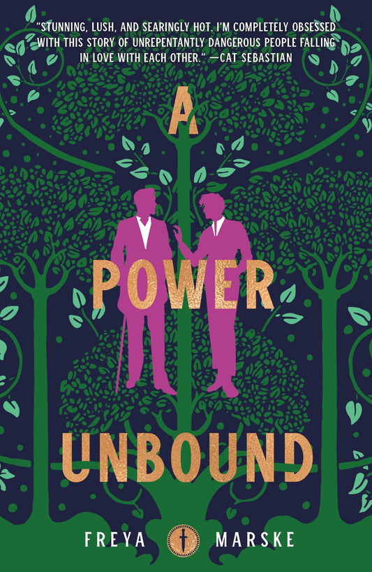 A Power Unbound