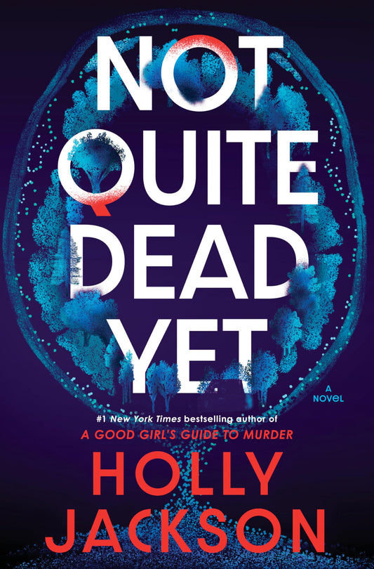 Not Quite Dead Yet