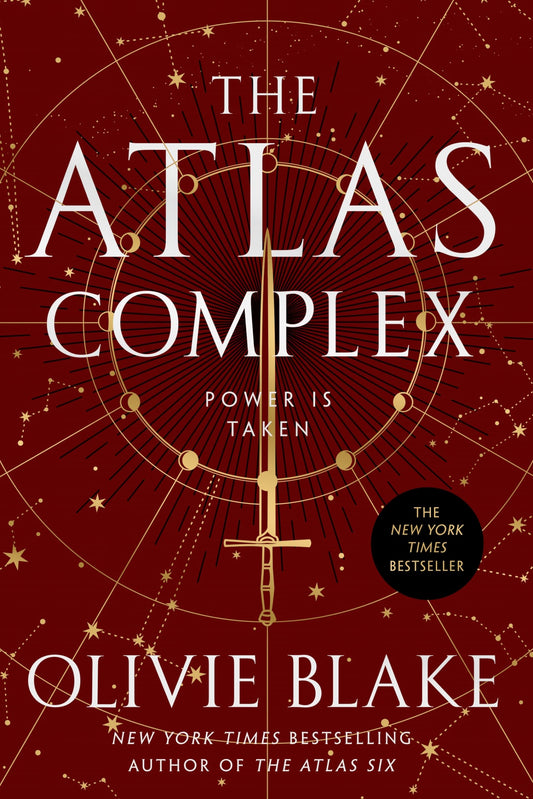 The Atlas Complex