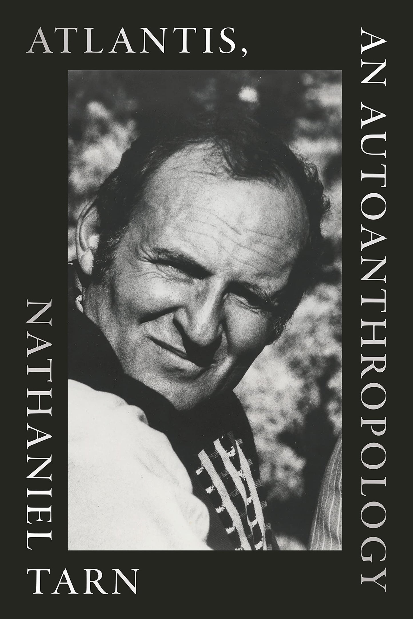 Atlantis, an Autoanthropology book cover
