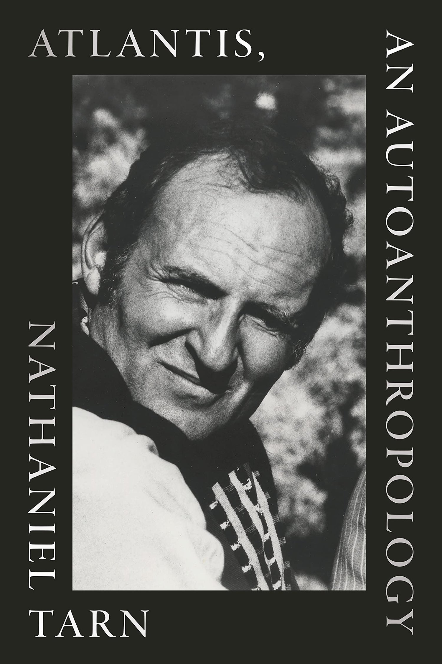 Atlantis, an Autoanthropology book cover